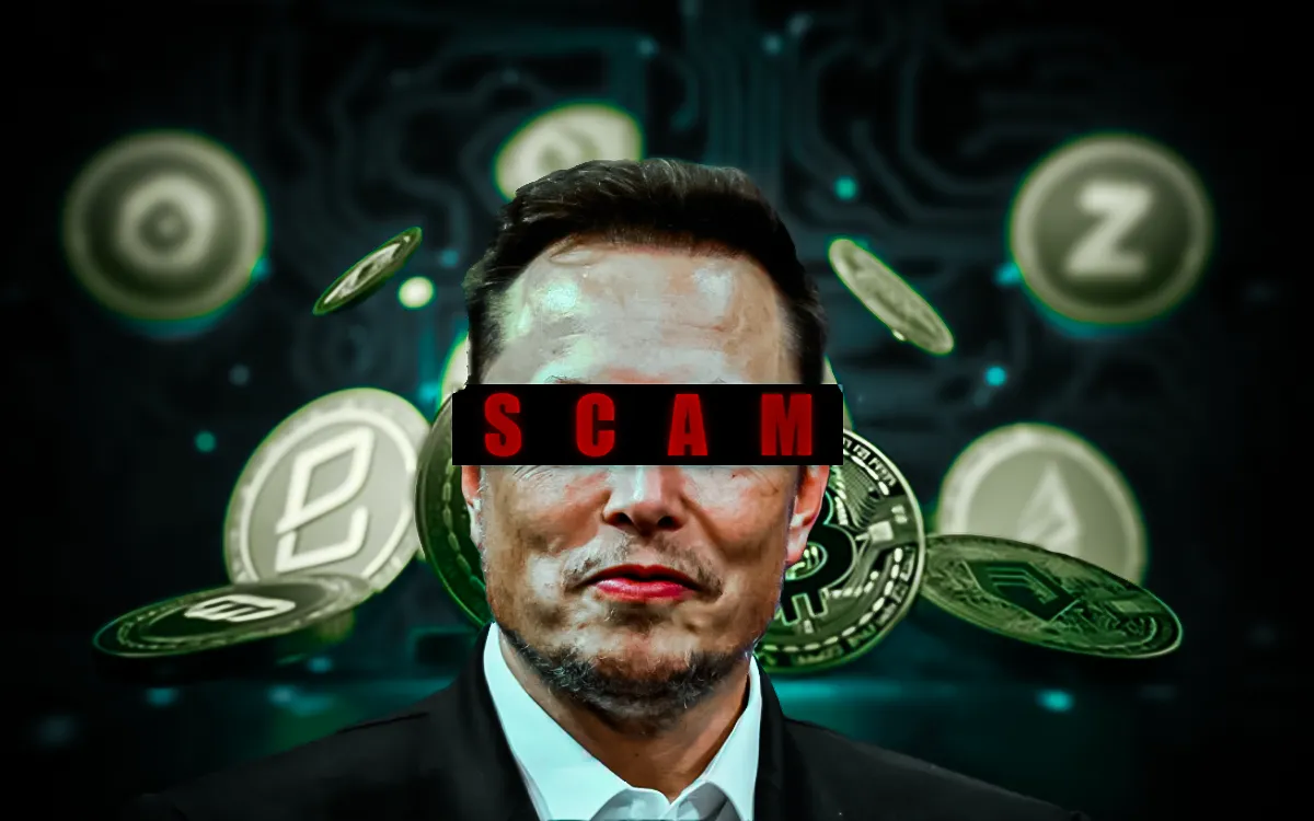 Celebrity Crypto Endorsement Scams