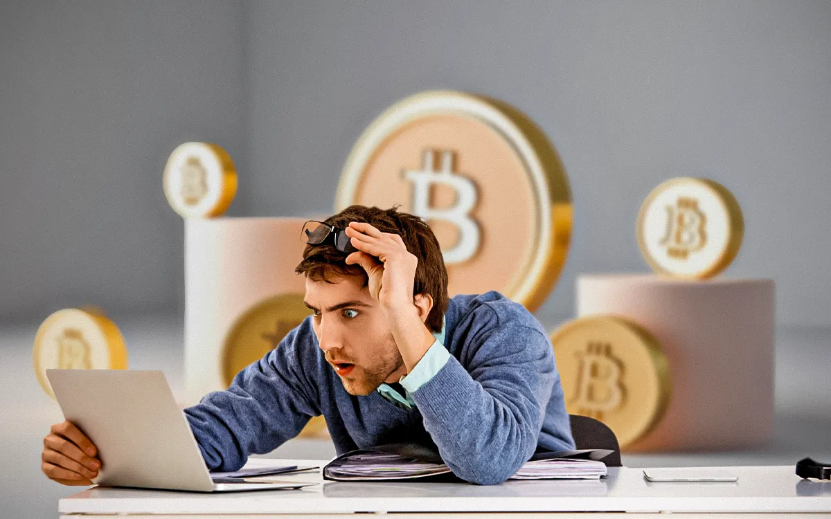 How to Spot and Protect Yourself From Crypto Job Scams in 2025