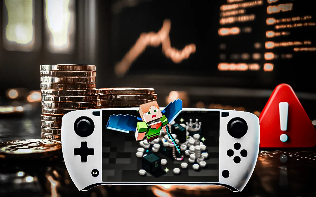 How to Avoid Crypto Gaming and Play-to-Earn Scams