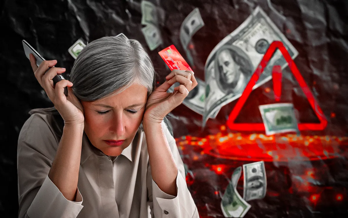 Senior Citizen Scams & Fraud Protection Tips